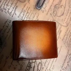 財布 二つ折り財布 メンズ 二つ折り コインケース 小銭入れ 本革 おしゃれ