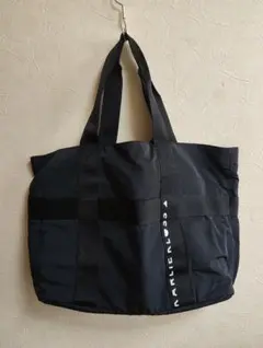 adidas　Karlie Kloss　カーリークロス　トートバッグ ブラックのサムネイル