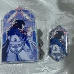 愛*音様 原神 執行官 ファデュイ コロンビーナ セット