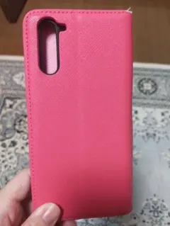 OPPO　reno3aケースのサムネイル