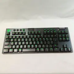 2026年最新】g913 tkl クリッキーの人気アイテム - メルカリ