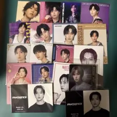 FANTASTICS 堀夏喜 フォトカ トレカ