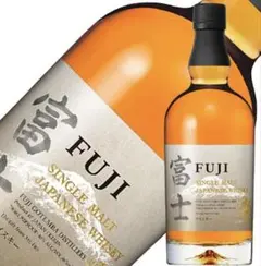 富士シングルモルト700ml 3本セットのサムネイル
