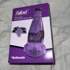 Fallout ヌカコーラ オレンジ ボトル&キャップ - メルカリ