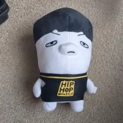 meg様専用】BTS ジョングクHIPHOPMONSTER ヒプモン バンタン - メルカリ