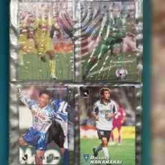 2025年最新】jリーグチップスの人気アイテム - メルカリ