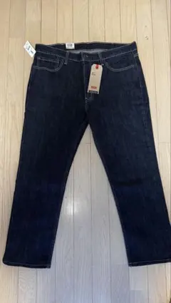 【未使用】Levis 511 スリムストレッチ 38x32