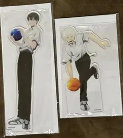 【新品未開封】光が死んだ夏 アクリルスタンドB 新品未開封】光が死んだ夏 アクリルスタンド ヒカル 傘 - メルカリ