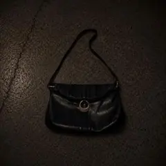 leather shoulder bag archive
