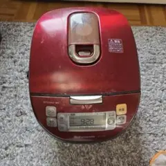 炊飯器 東芝製 2015年製 ジャンク品 Amazon | 東芝 炊飯器 5.5合 真空圧力IHジャー炊飯器 圧力+真空