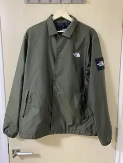 THE NORTH FACE コーチジャケット NP72130 XLサイズ