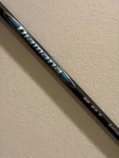 三菱ケミカル Diamana BB 63R ドライバー用 ピン用 - メルカリ