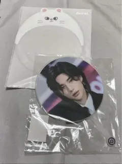 2025年最新】straykids うちわケース ヒョンジンの人気アイテム - メルカリ