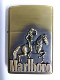 zi 150　マールボロ　未使用　ジッポー 2025年最新】ZIPPO マルボロ?の人気アイテム - メルカリ
