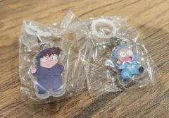 忍たま乱太郎　アクリルゆらゆらマーカー　土井　乱太郎