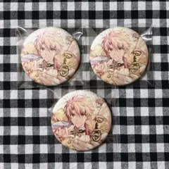 アイナナ expo 缶バッジ 和泉三月