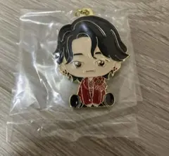 MrsGreenApple 1番くじ　F賞 メタルチャーム 大森元貴