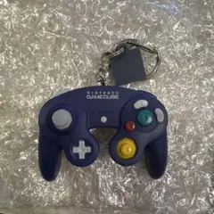 2026年最新】ニンテンドーミュージアム キーホルダー ゲームキューブの