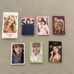 2026年最新】twice アルバム特典トレカの人気アイテム - メルカリ