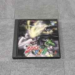 PS1 シーバス1-2-3 DESTINY! 説明書付