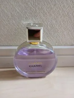 CHANEL チャンス オー スプランディド オードゥ パルファム 50ml