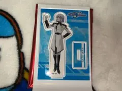 ガンダムSEED FREEDOM トレーディングアクリルスタンド イザーク