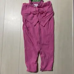 ラルフローレン　ロンパース　12M/80センチ