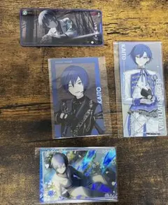 プロセカ KAITO まとめ売り