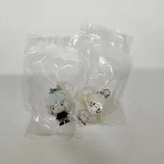 HUNTER×HUNTER めじるしアクセサリー ネフェルピトー コムギ