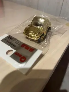 タカラ チョロQ 日産フェアレディZ