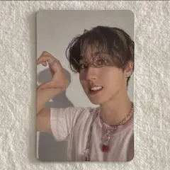 straykids スキズ トレカ maxident 封入