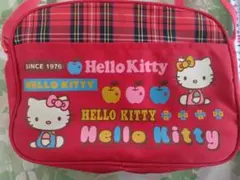 キティちゃんバッグ