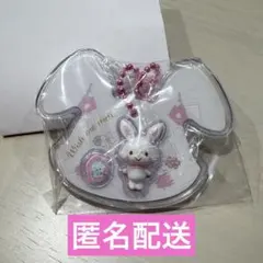 サンリオキャラクターズ パッケージチャーム＆チョコボーロ ウィッシュミーメル