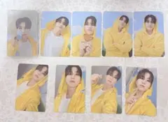 SEVENTEEN HOSHI トレカ まとめ売り 2026年最新】ホシ トレカ まとめ売りの人気アイテム - メルカリ