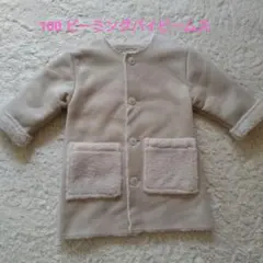 100 ビーミングバイビームス　アウター