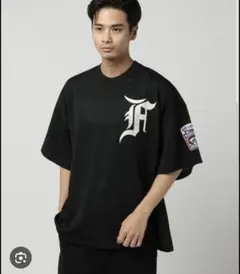 fear of god 5th メッシュTシャツのサムネイル