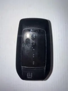 美品】トヨタ 純正スマートキー 5ツボタン 両側パワスラ 007-AH0195