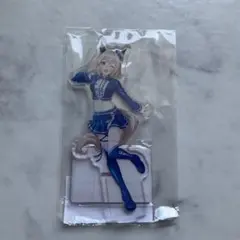 狼と香辛料 RAFFLE くじ C賞 セーラー服 ホロ アクリルキーホルダー
