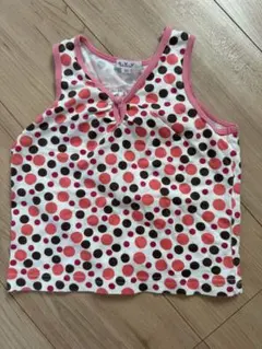 ベビー服 タンクトップ　90