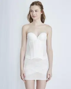 the D ブライダルインナー