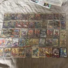 ダブりなし】 ファイアーエムブレム 0 サイファ SR R まとめ 約80種