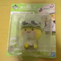 カラフルピーチ　シヴァ　フィギュア