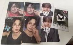 &TEAM K Back to Life トレカ　ケイ