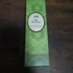 SABON サボン　フットクリーム　Rich Foot Creamのサムネイル