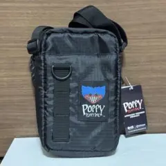 アベイル　poppy playtime　ハギーワギー　ショルダーバッグ①