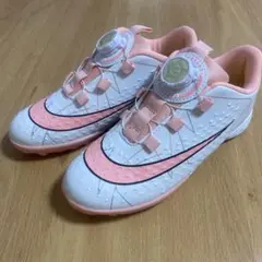 サッカートレーニングシューズ 22