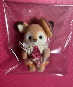 シルバニア　シカの赤ちゃん