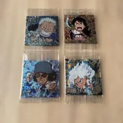 ワンピース　まとめ売り　SGR