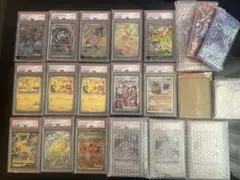 ラプラス旧裏 PSA10とレックウザV PSA10まとめ売り ラプラス旧裏 PSA10とレックウザV PSA10まとめ売り - メルカリ