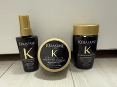ケラスターゼ コンディショナー